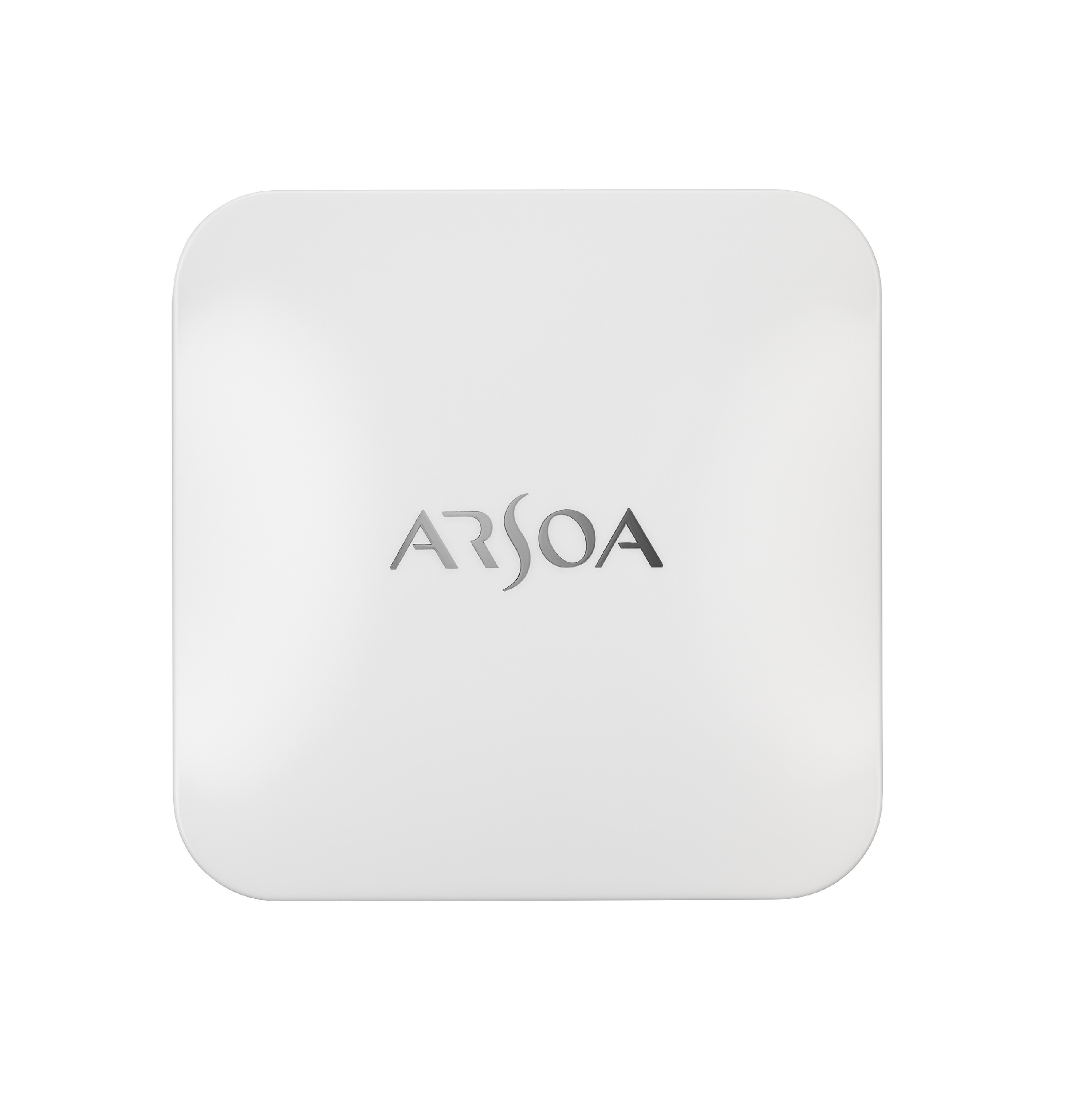 ARSOA QUEEN SILVER CASE (for 70 g)